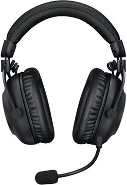 Refurbished Logitech Pro X 2 Lightspeed Wireless Gaming Headset - Reebelo Nederland