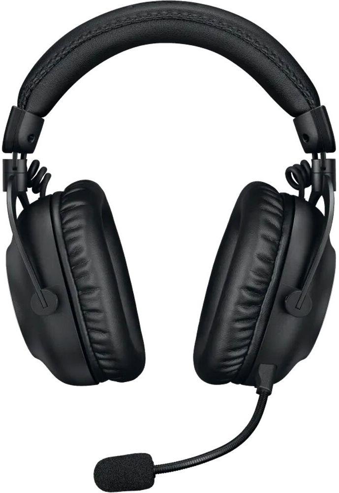 Refurbished Logitech Pro X 2 Lightspeed Wireless Gaming Headset - Reebelo Nederland