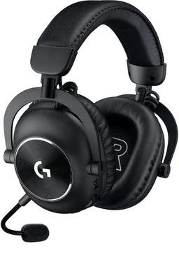 Refurbished Logitech Pro X 2 Lightspeed Wireless Gaming Headset - Reebelo Nederland