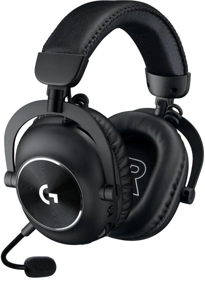 Refurbished Logitech Pro X 2 Lightspeed Wireless Gaming Headset - Reebelo Nederland