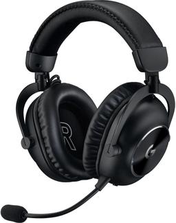 Refurbished Logitech Pro X 2 Lightspeed Wireless Gaming Headset - Reebelo Nederland