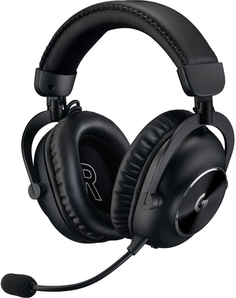 Refurbished Logitech Pro X 2 Lightspeed Wireless Gaming Headset - Reebelo Nederland