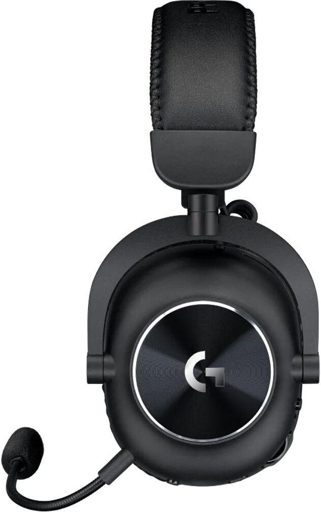 Refurbished Logitech Pro X 2 Lightspeed Wireless Gaming Headset - Reebelo Nederland