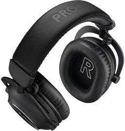 Refurbished Logitech Pro X 2 Lightspeed Wireless Gaming Headset - Reebelo Nederland