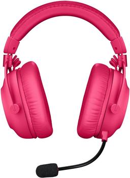 Refurbished Logitech Pro X 2 Lightspeed Wireless Gaming Headset - Reebelo Nederland