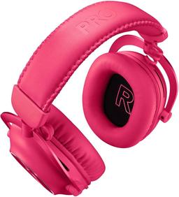 Refurbished Logitech Pro X 2 Lightspeed Wireless Gaming Headset - Reebelo Nederland