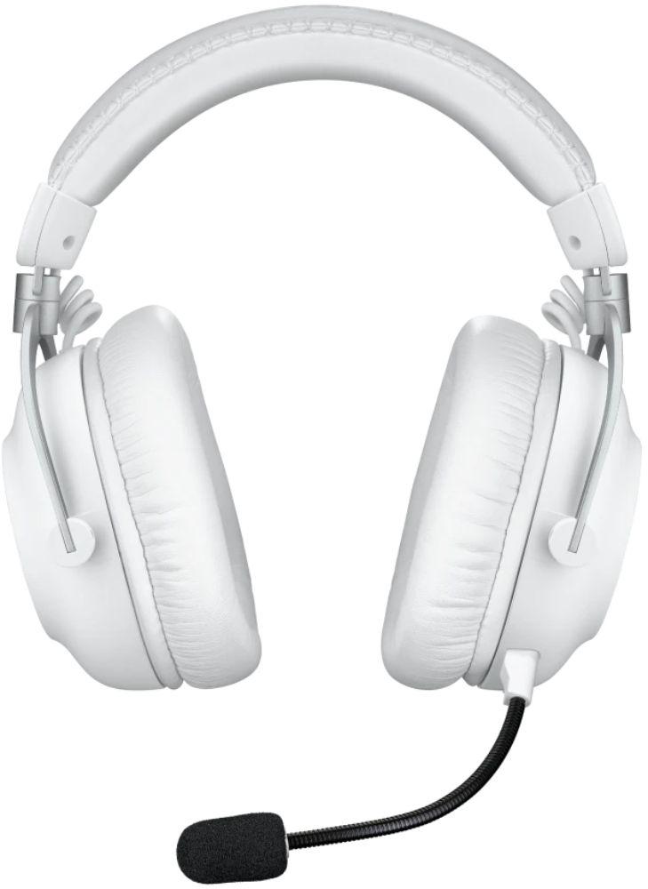 Refurbished Logitech Pro X 2 Lightspeed Wireless Gaming Headset - Reebelo Nederland