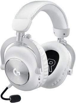 Refurbished Logitech Pro X 2 Lightspeed Wireless Gaming Headset - Reebelo Nederland