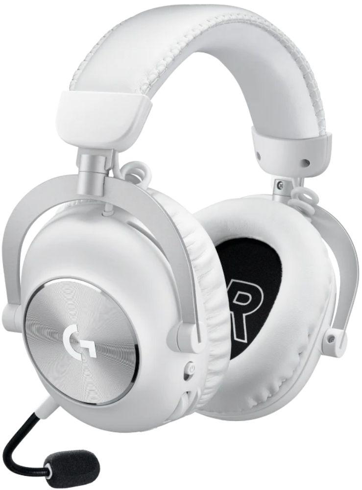 Refurbished Logitech Pro X 2 Lightspeed Wireless Gaming Headset - Reebelo Nederland