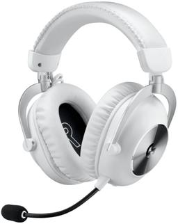 Refurbished Logitech Pro X 2 Lightspeed Wireless Gaming Headset - Reebelo Nederland