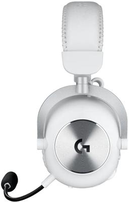 Refurbished Logitech Pro X 2 Lightspeed Wireless Gaming Headset - Reebelo Nederland