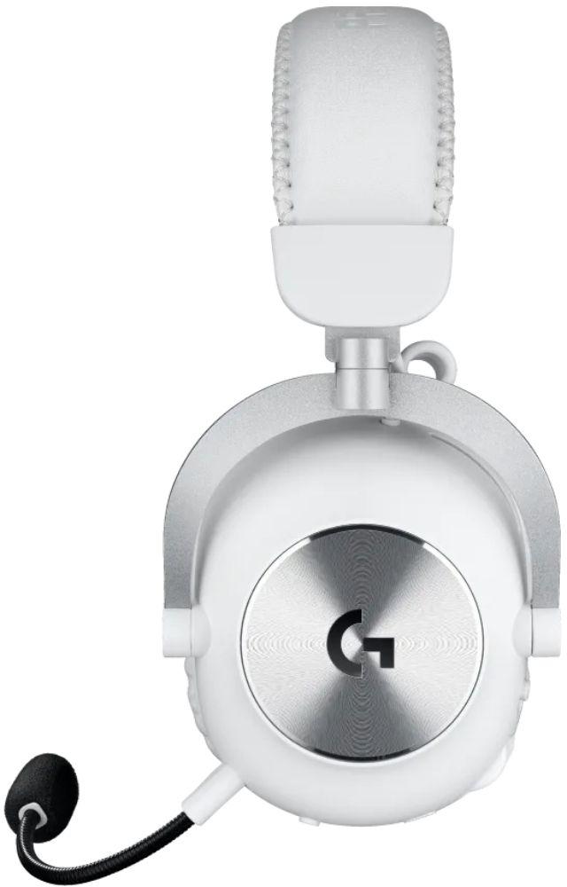 Refurbished Logitech Pro X 2 Lightspeed Wireless Gaming Headset - Reebelo Nederland