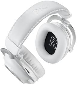 Refurbished Logitech Pro X 2 Lightspeed Wireless Gaming Headset - Reebelo Nederland