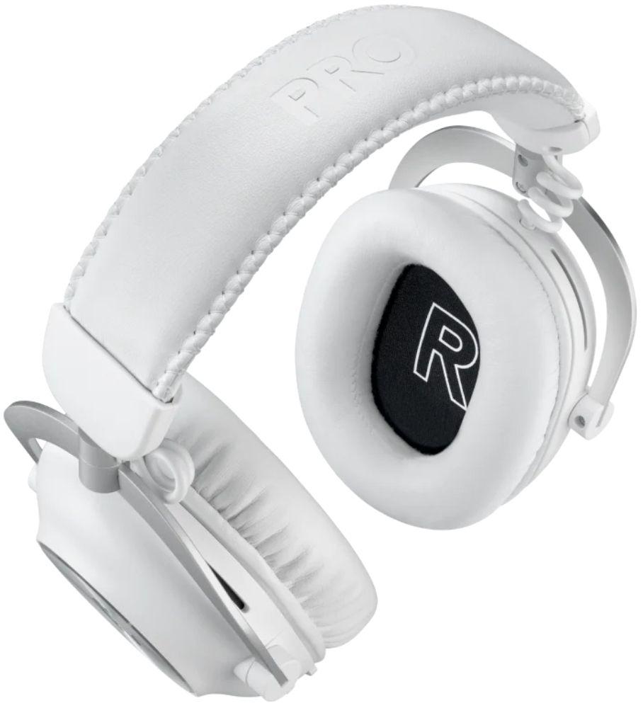 Refurbished Logitech Pro X 2 Lightspeed Wireless Gaming Headset - Reebelo Nederland