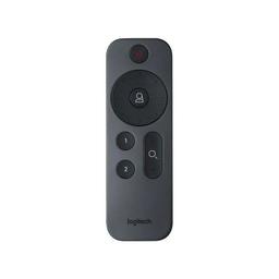 Refurbished Logitech Rally Camera Remote Control - Reebelo Nederland