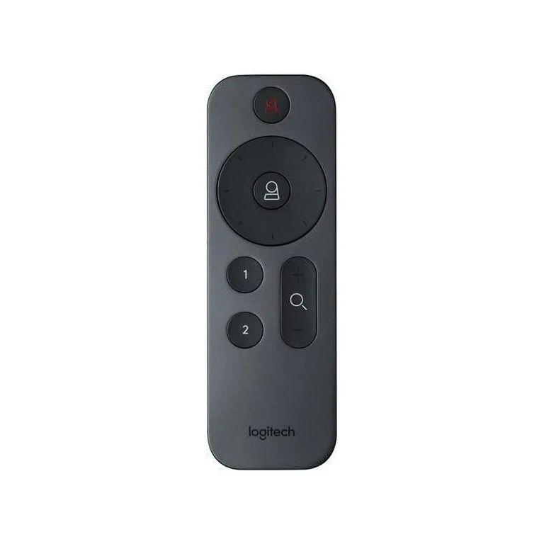 Refurbished Logitech Rally Camera Remote Control - Reebelo Nederland