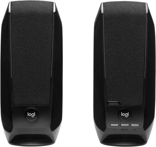 Refurbished Logitech S150 USB Stereo Speakers - Reebelo Nederland