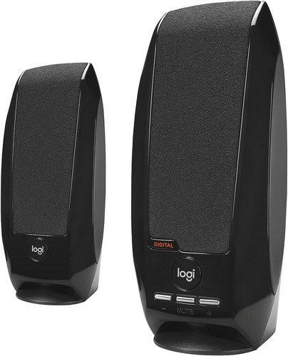 Refurbished Logitech S150 USB Stereo Speakers - Reebelo Nederland