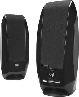 Refurbished Logitech S150 USB Stereo Speakers - Reebelo Nederland