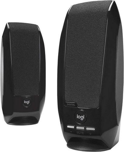Refurbished Logitech S150 USB Stereo Speakers - Reebelo Nederland