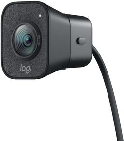 Refurbished Logitech StreamCam Plus - Reebelo Nederland