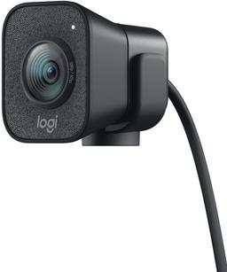 Refurbished Logitech StreamCam Plus - Reebelo Nederland