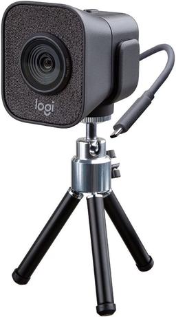 Refurbished Logitech StreamCam Plus - Reebelo Nederland