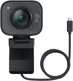 Refurbished Logitech StreamCam Plus - Reebelo Nederland