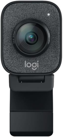 Refurbished Logitech StreamCam Plus - Reebelo Nederland