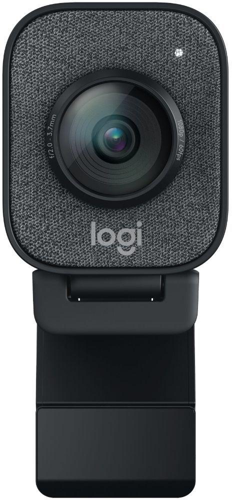 Refurbished Logitech StreamCam Plus - Reebelo Nederland