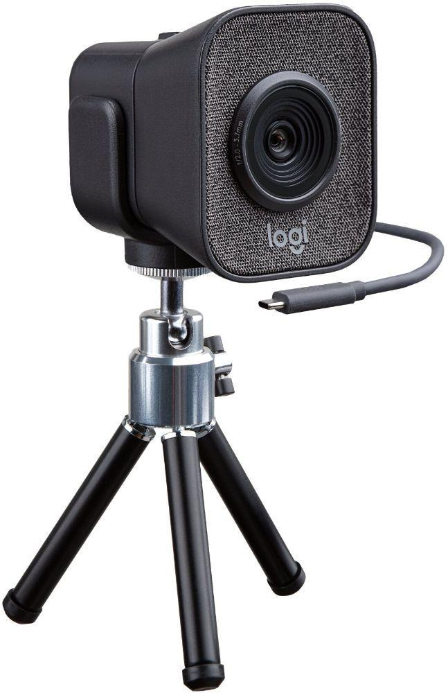 Refurbished Logitech StreamCam Plus - Reebelo Nederland