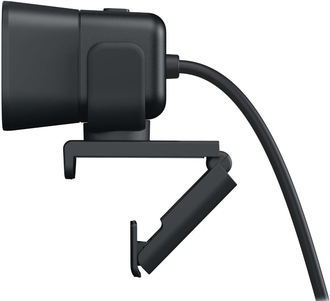 Refurbished Logitech StreamCam Plus - Reebelo Nederland