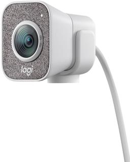 Refurbished Logitech StreamCam Plus - Reebelo Nederland
