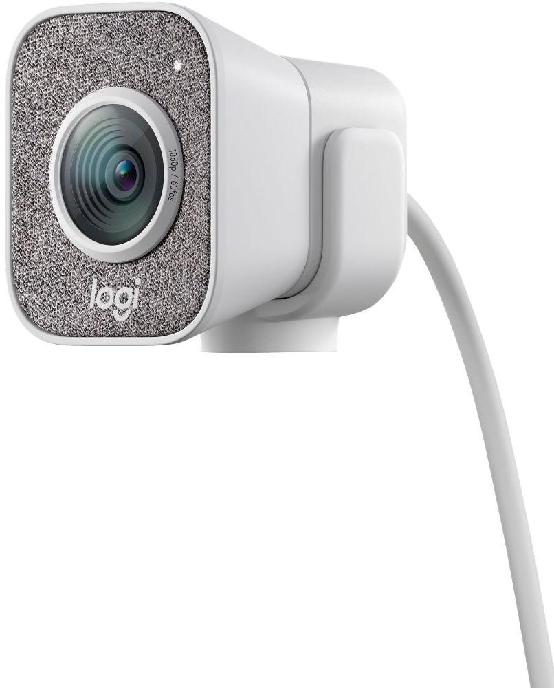 Refurbished Logitech StreamCam Plus - Reebelo Nederland