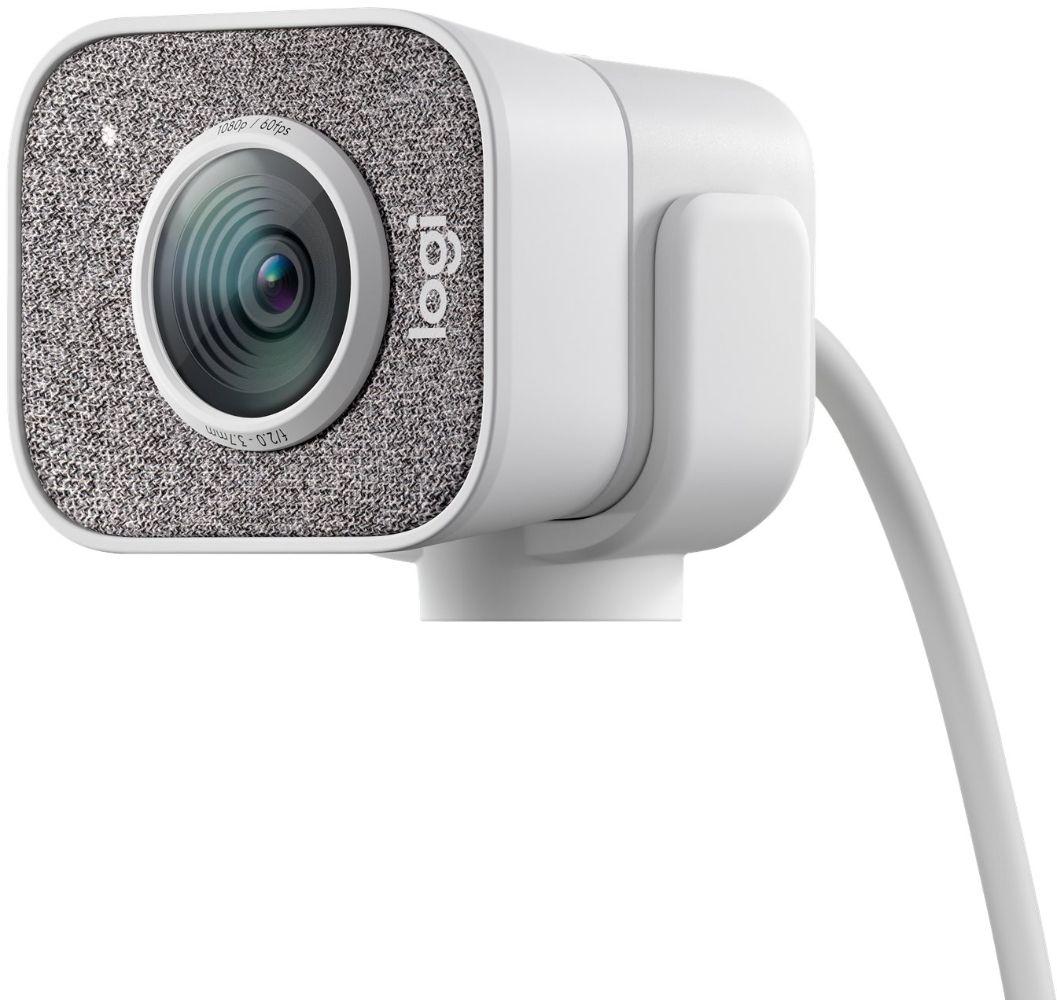 Refurbished Logitech StreamCam Plus - Reebelo Nederland