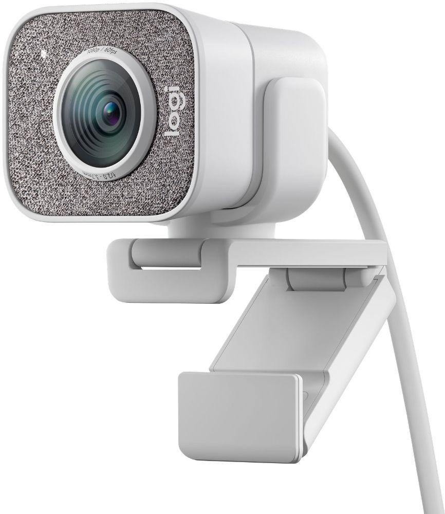 Refurbished Logitech StreamCam Plus - Reebelo Nederland