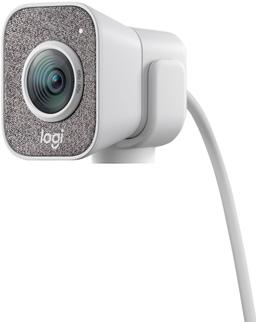 Refurbished Logitech StreamCam Plus - Reebelo Nederland