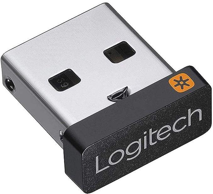 Refurbished Logitech USB Unifying Receiver - Reebelo Nederland