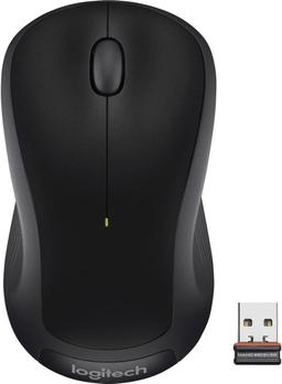 Refurbished Logitech Wireless Mouse M310 - Reebelo Nederland