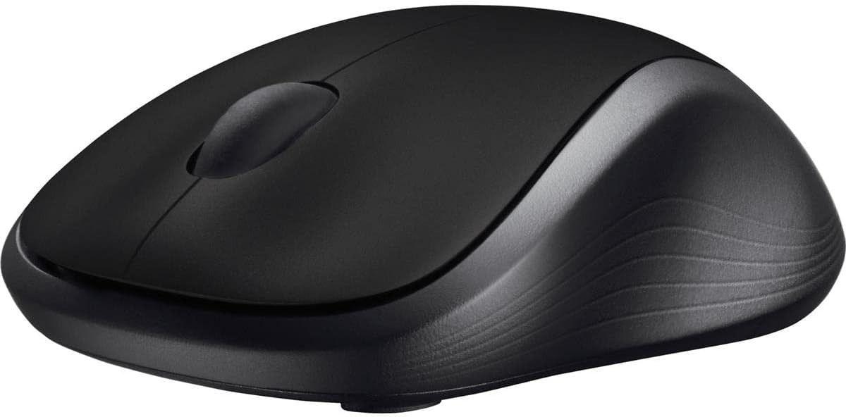 Refurbished Logitech Wireless Mouse M310 - Reebelo Nederland