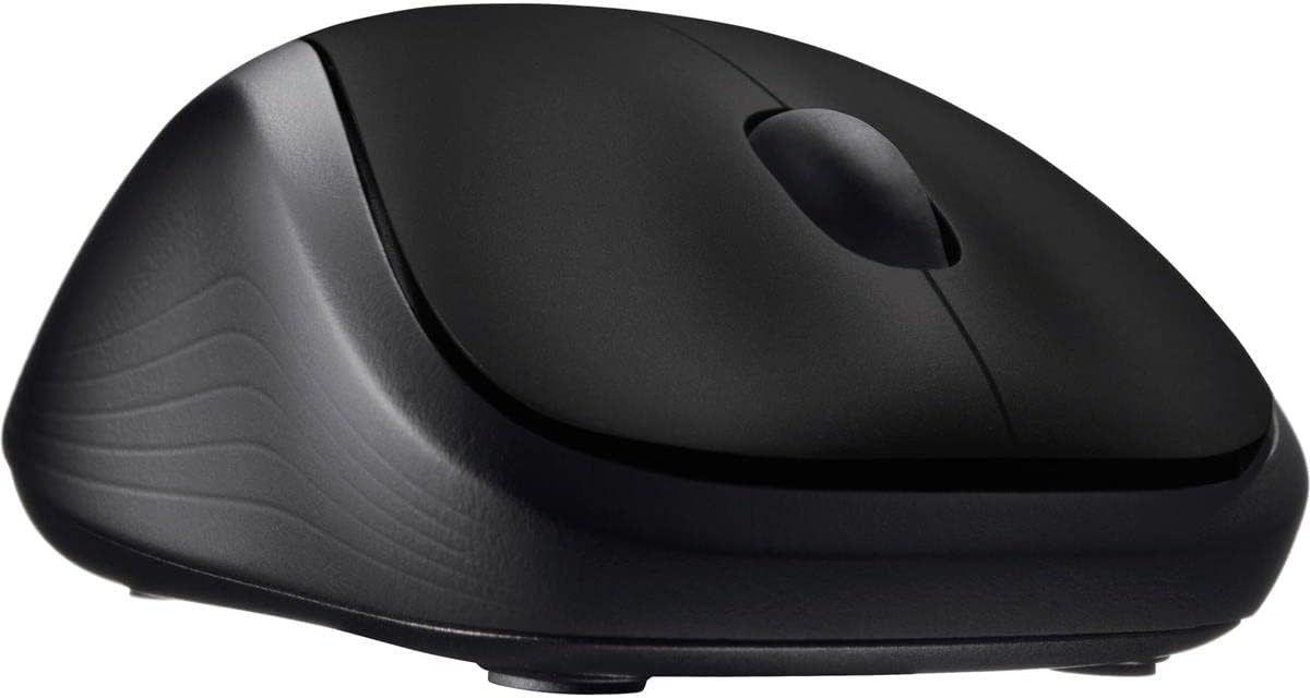 Refurbished Logitech Wireless Mouse M310 - Reebelo Nederland