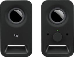 Refurbished Logitech Z150 Stereo Sound Speakers - Reebelo Nederland