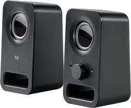 Refurbished Logitech Z150 Stereo Sound Speakers - Reebelo Nederland