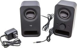 Refurbished Logitech Z150 Stereo Sound Speakers - Reebelo Nederland