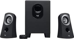 Refurbished Logitech Z313 Speaker System with Subwoofer - Reebelo Nederland