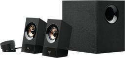 Refurbished Logitech Z533 Speaker System with Sunwoofer - Reebelo Nederland