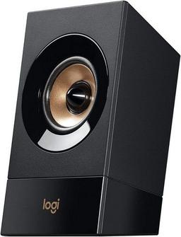 Refurbished Logitech Z533 Speaker System with Sunwoofer - Reebelo Nederland