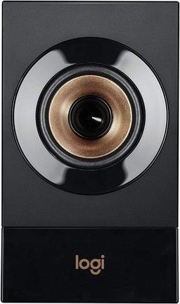 Refurbished Logitech Z533 Speaker System with Sunwoofer - Reebelo Nederland