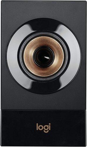 Refurbished Logitech Z533 Speaker System with Sunwoofer - Reebelo Nederland