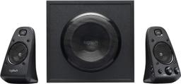 Refurbished Logitech Z623 400 Watt 2.1 Home Speaker System - Reebelo Nederland